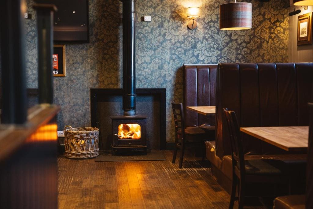 The Portree Hotel - View 6