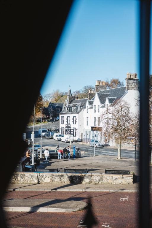 The Portree Hotel - View 4