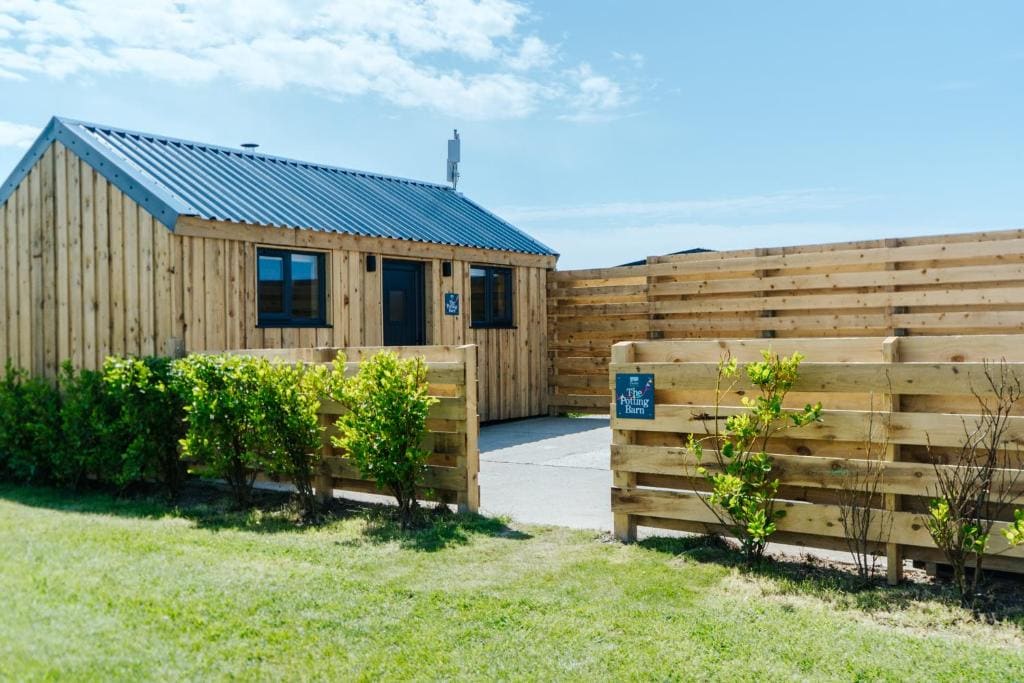 The Potting Barn - Main view