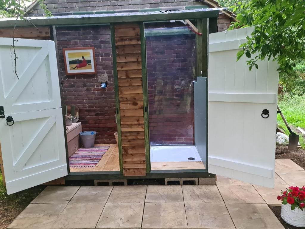 The Potting Shed - View 6