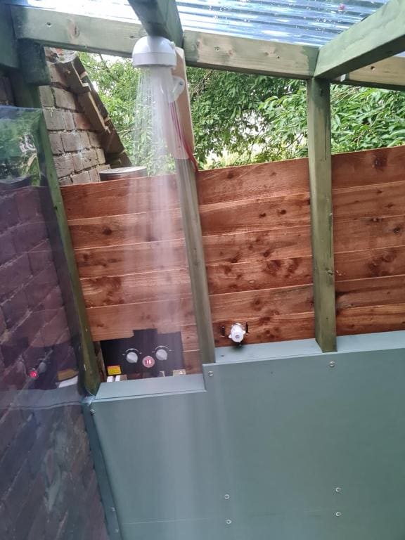 The Potting Shed - View 5