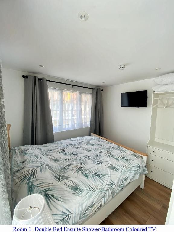 The Prince Albert, Whitton - View 3
