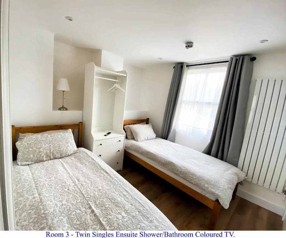 The Prince Albert, Whitton - View 7