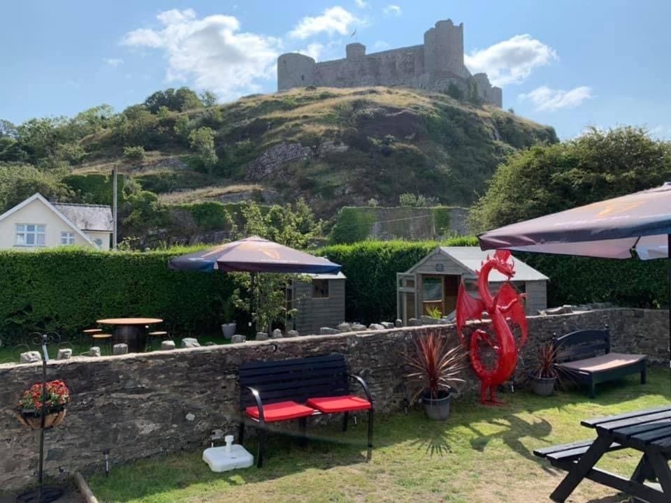 The Queens Hotel Harlech - View 6