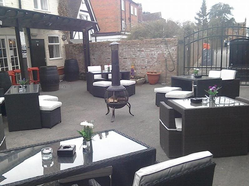 The Queens Head - View 7