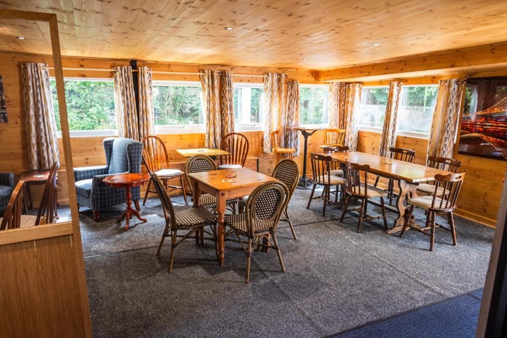 The Railway Inn - View 4