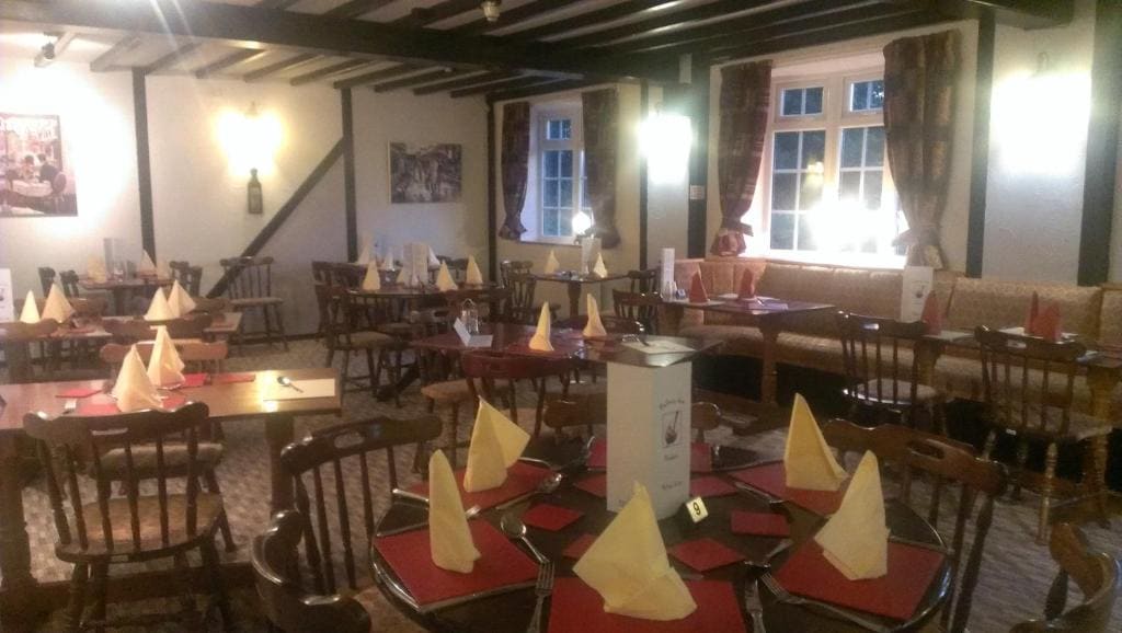 The Railway Inn - View 6