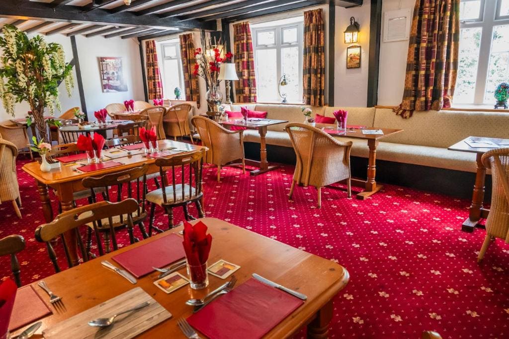 The Railway Inn - View 3