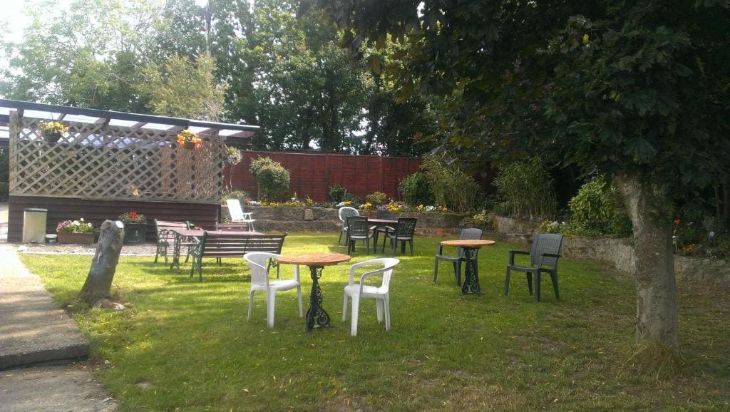 The Railway Inn - View 5