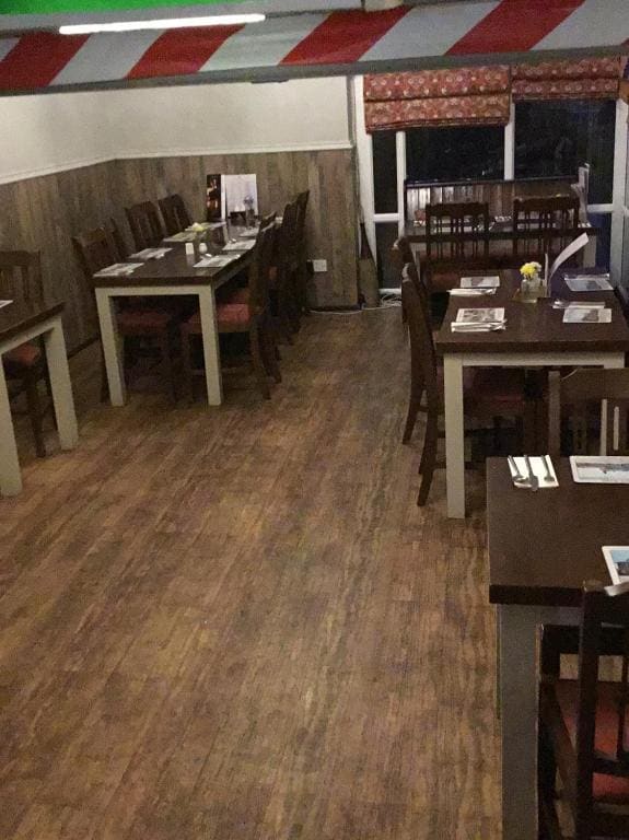 The Red Lion Great Offley - View 5