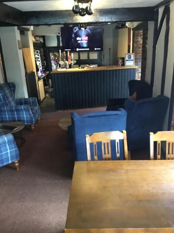The Red Lion Great Offley - View 3