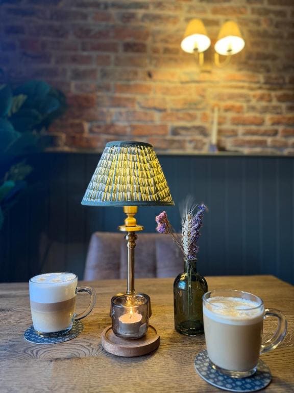 The Red Lion Inn Alnmouth - View 6