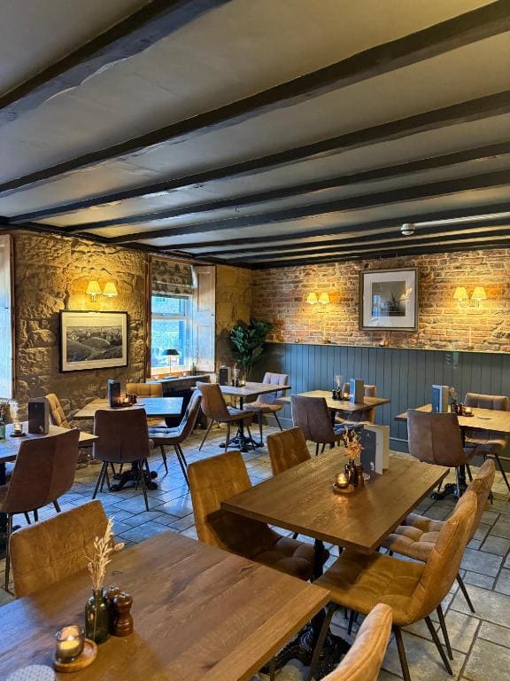 The Red Lion Inn Alnmouth - View 4