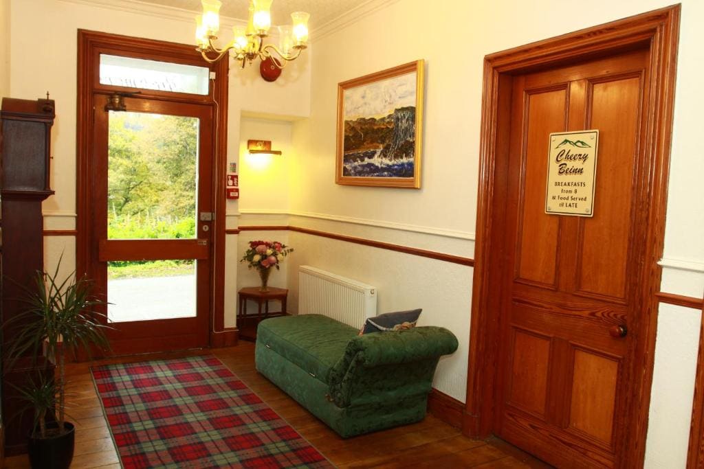 The Retreat Hotel - View 6