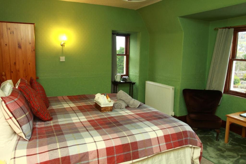 The Retreat Hotel - View 2