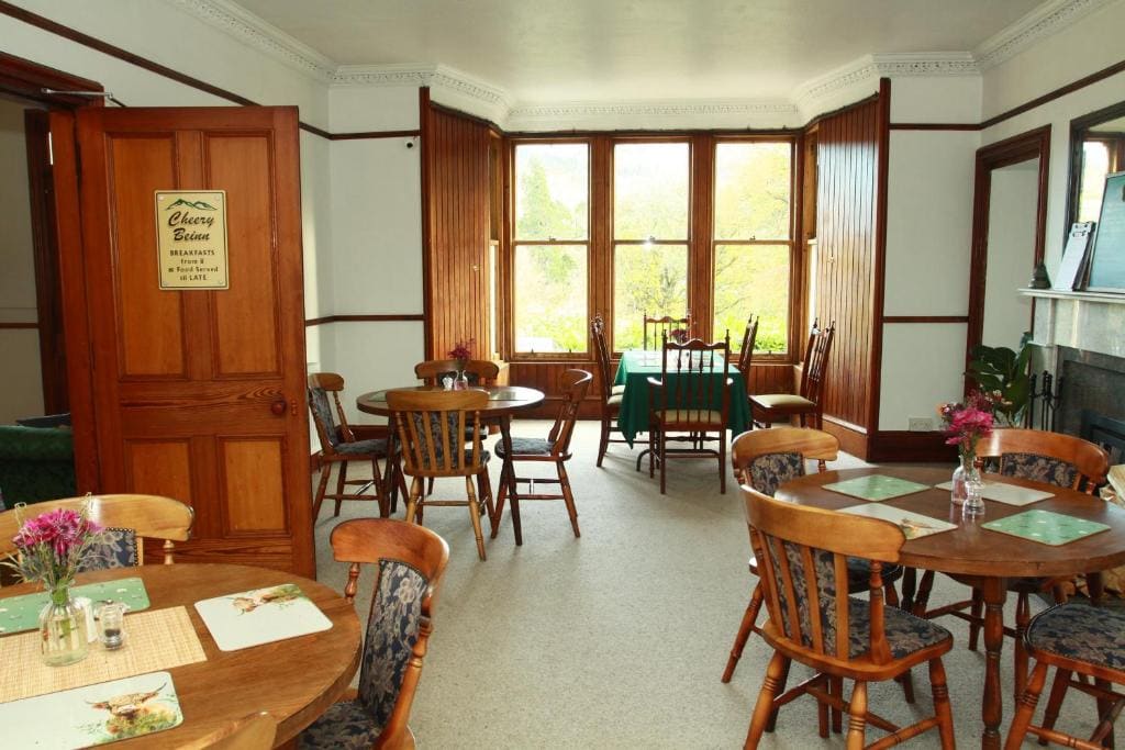 The Retreat Hotel - View 3