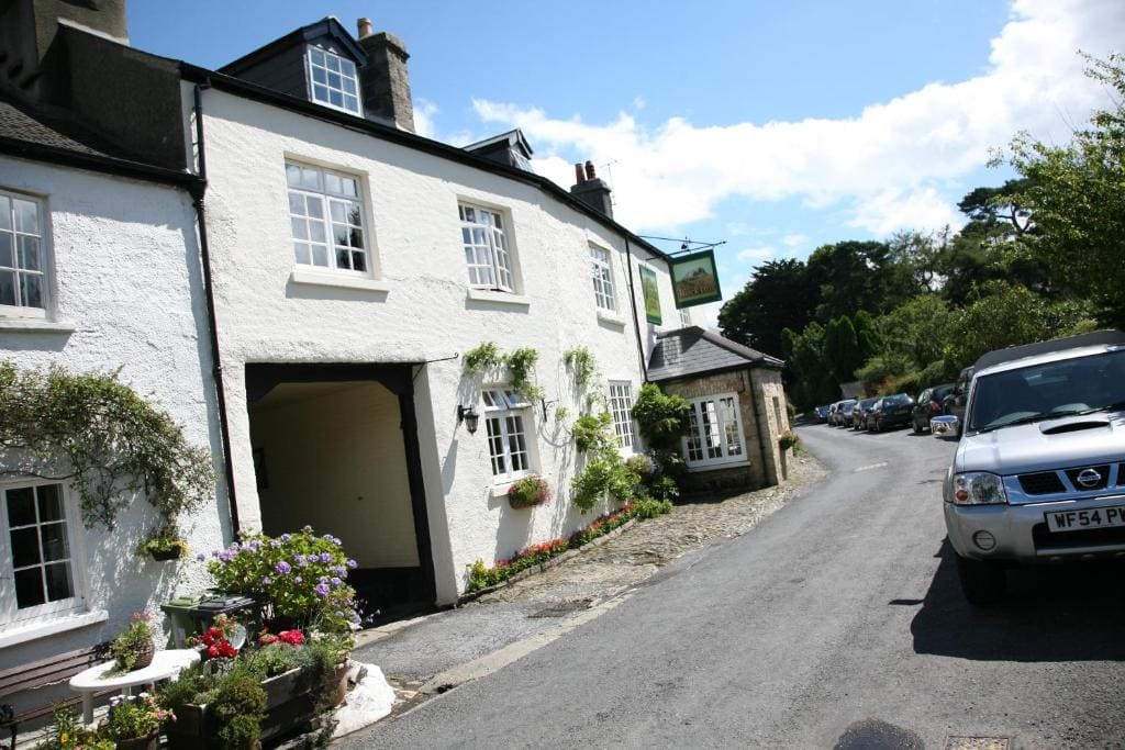 The Rock Inn - View 5