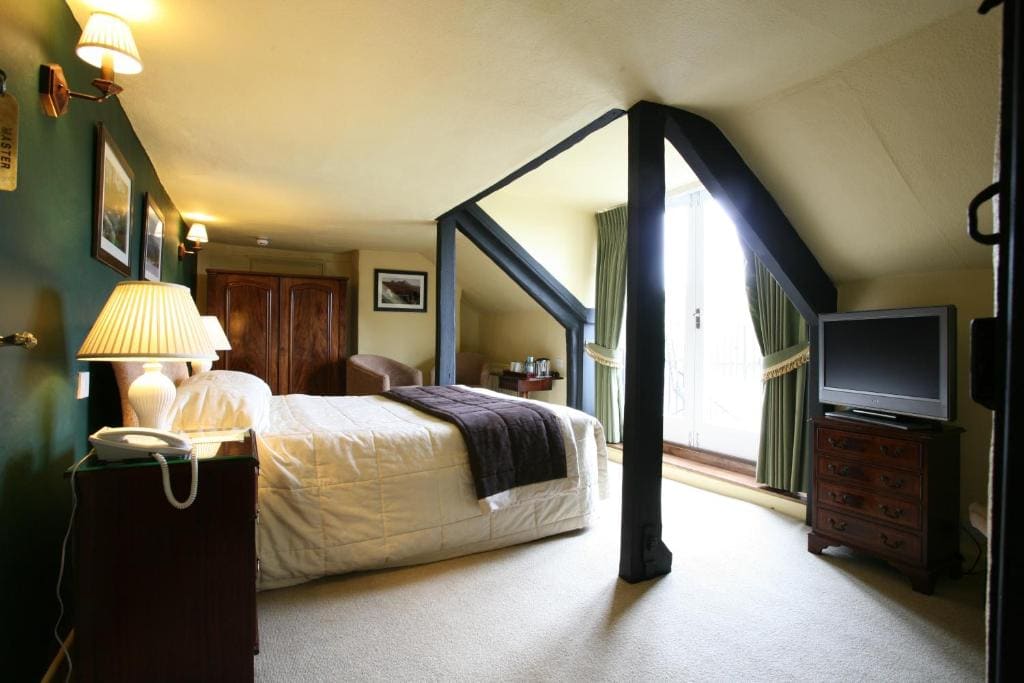 The Rock Inn - View 7