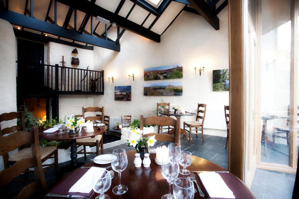 The Rock Inn - View 3