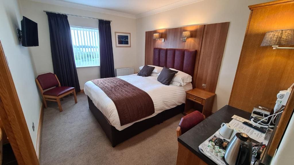 The Royal Hotel - View 2