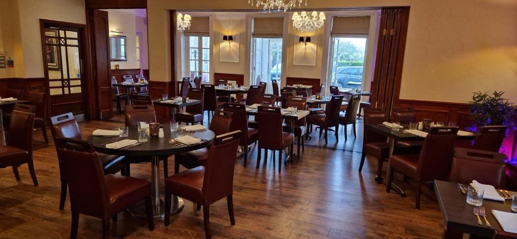 The Royal Hotel - View 3