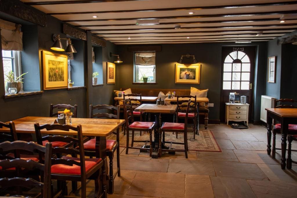 The Royal Oak - View 4