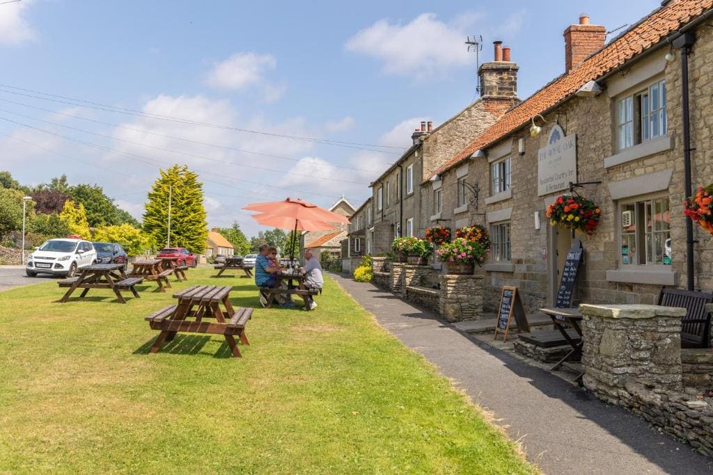 The Royal Oak - View 6