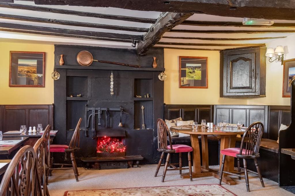 The Royal Oak - View 5