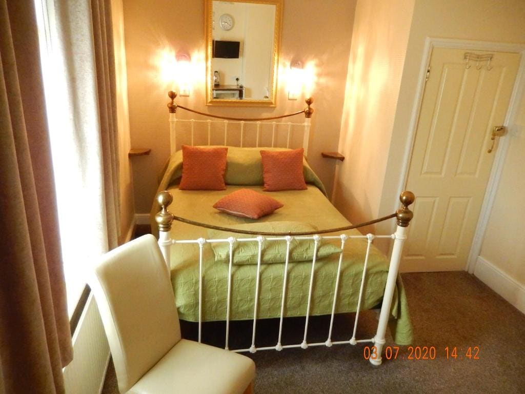 The Rutlands B&B - View 3