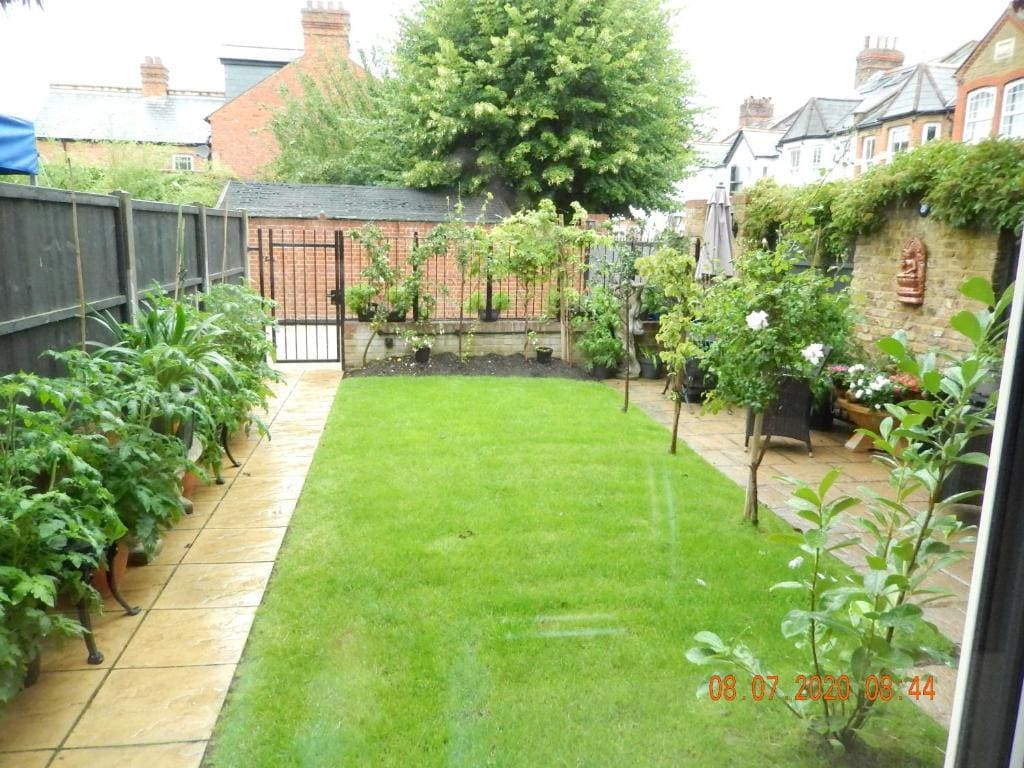 The Rutlands B&B - Main view