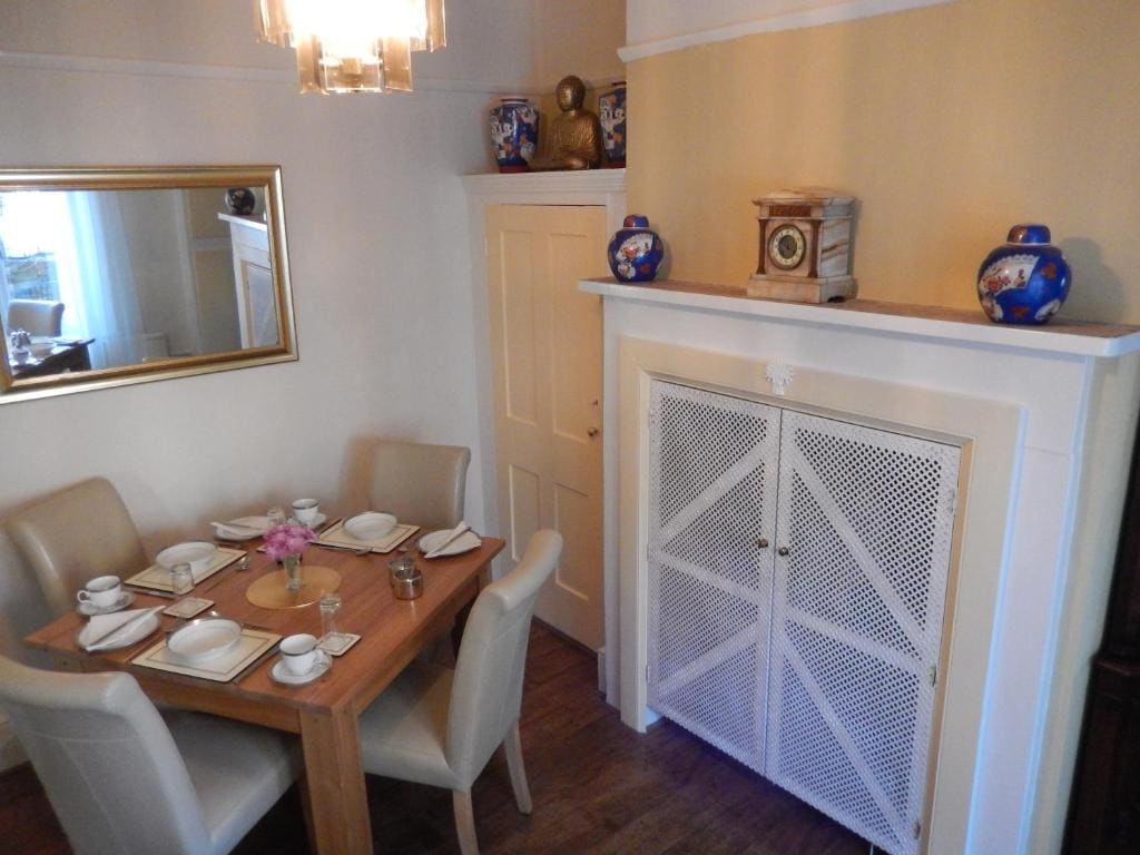 The Rutlands B&B - View 7