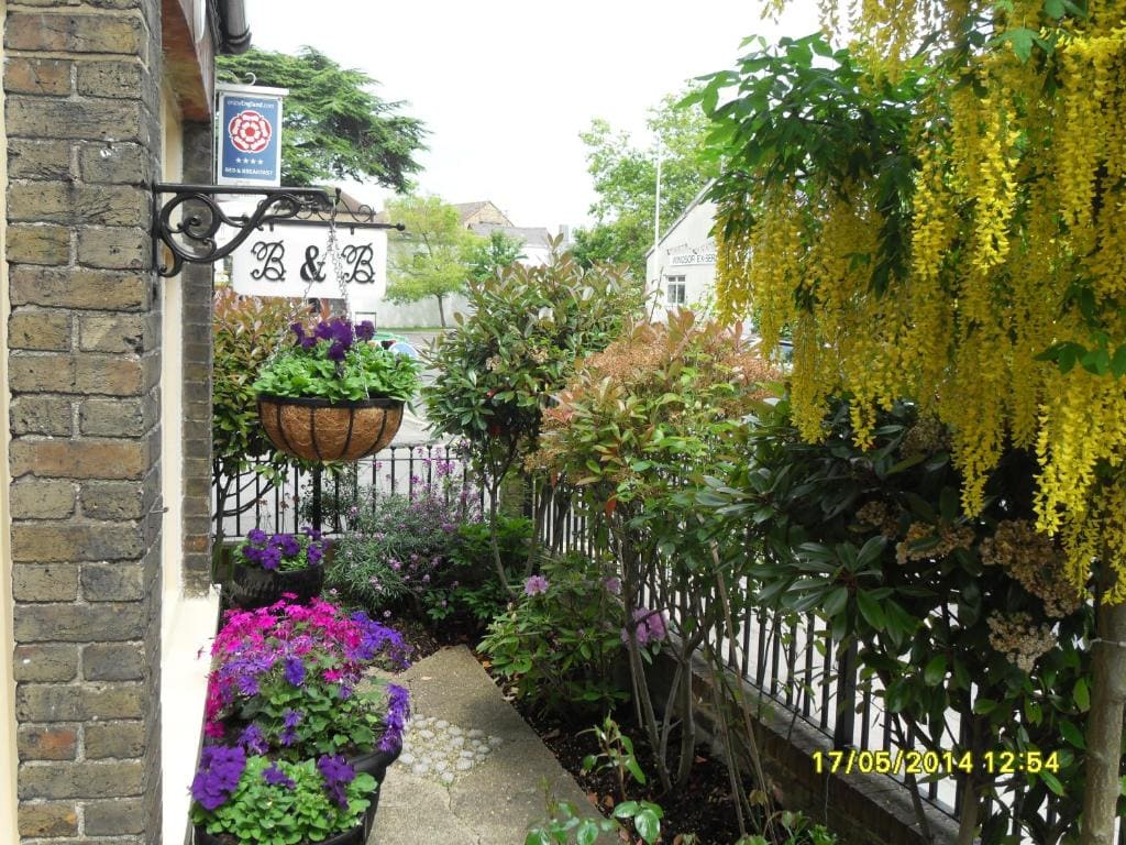 The Rutlands B&B - View 6