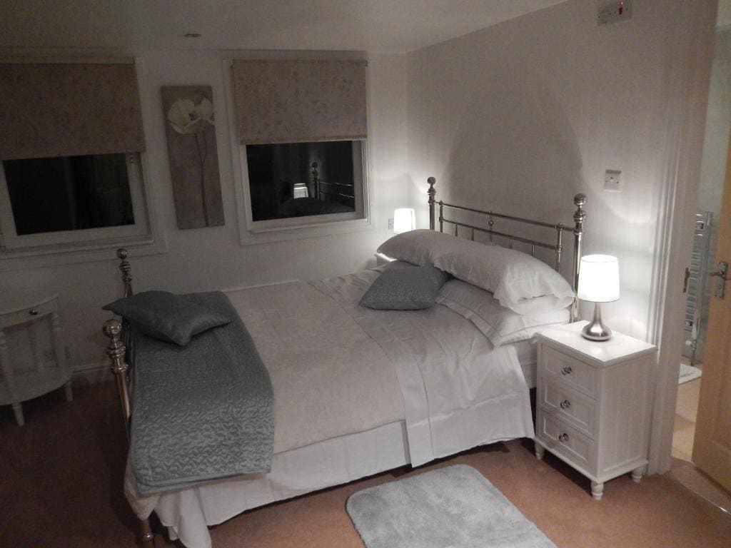 The Rutlands B&B - View 5