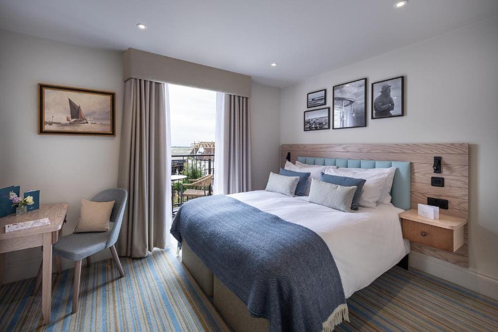 The Ship Hotel - View 2