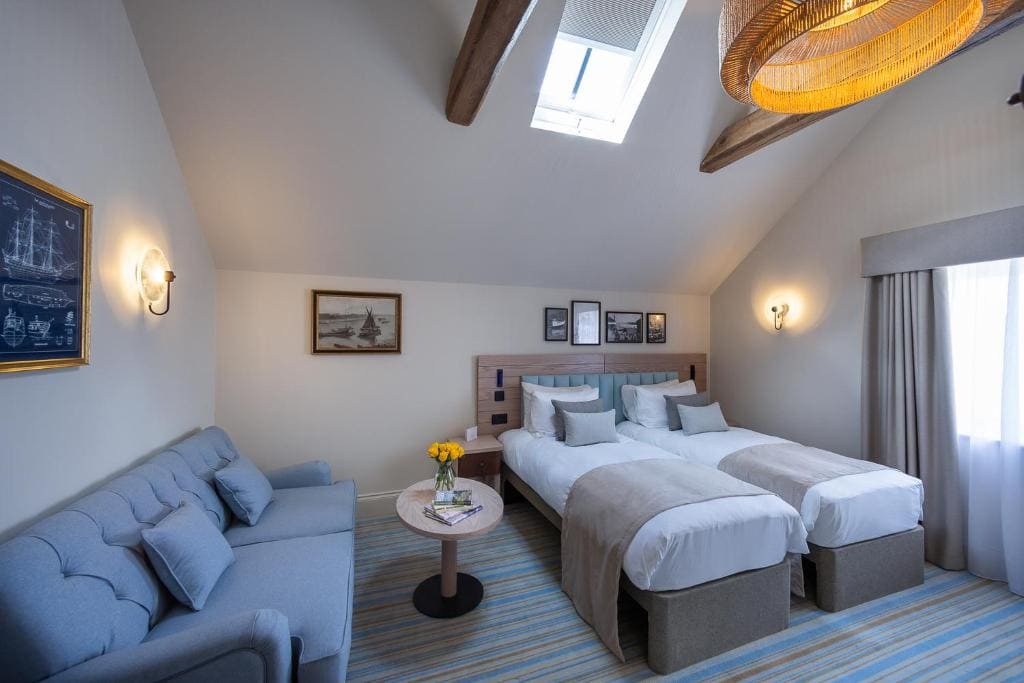 The Ship Hotel - View 7