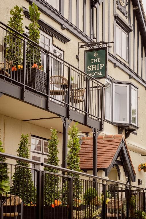 The Ship Hotel - View 4