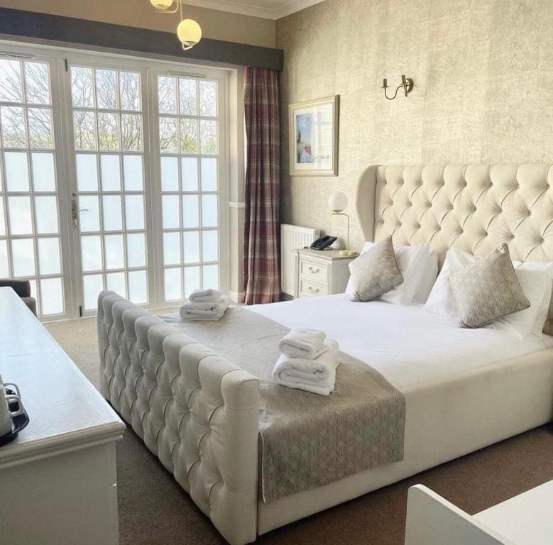 The Spa Hotel - View 7