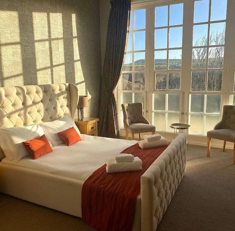 The Spa Hotel - View 2