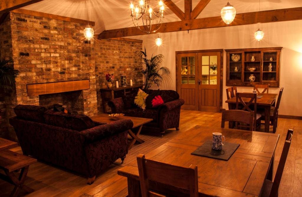 The Stables at the Vale - View 6