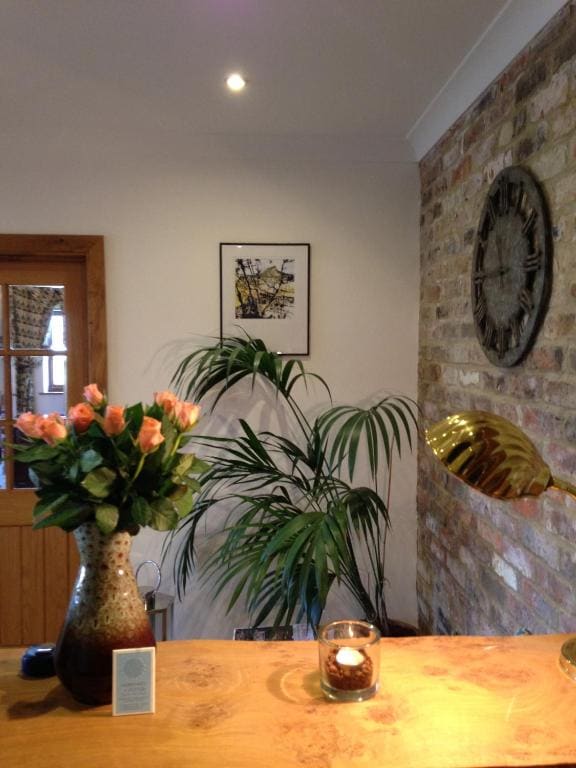 The Stables at the Vale - View 4