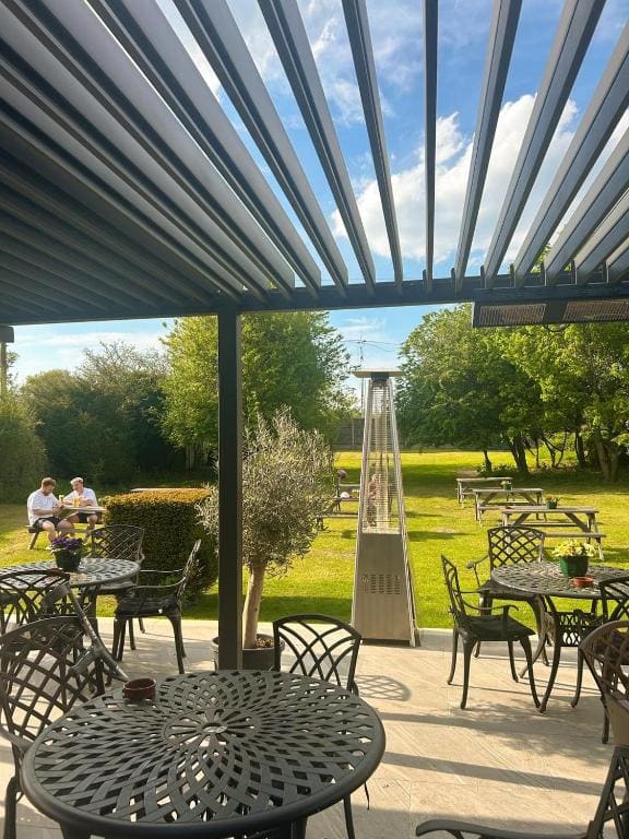 The Stag - View 4