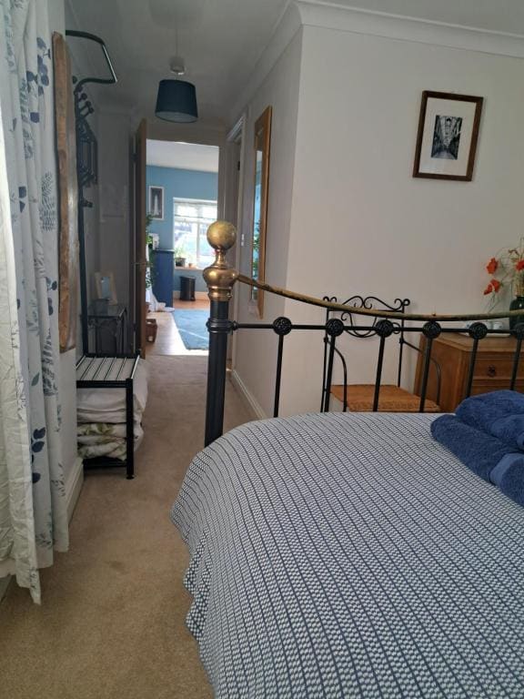 The Summer Room - Main view