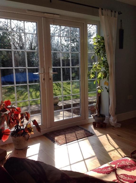 The Summer Room - View 4