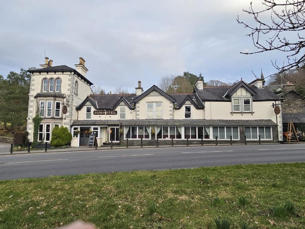The Sun Inn - View 4
