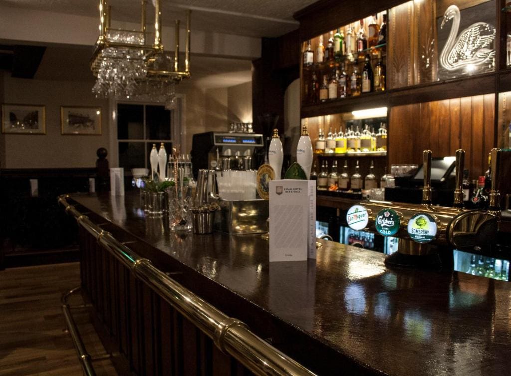 The Swan Hotel Bar and Grill - View 4