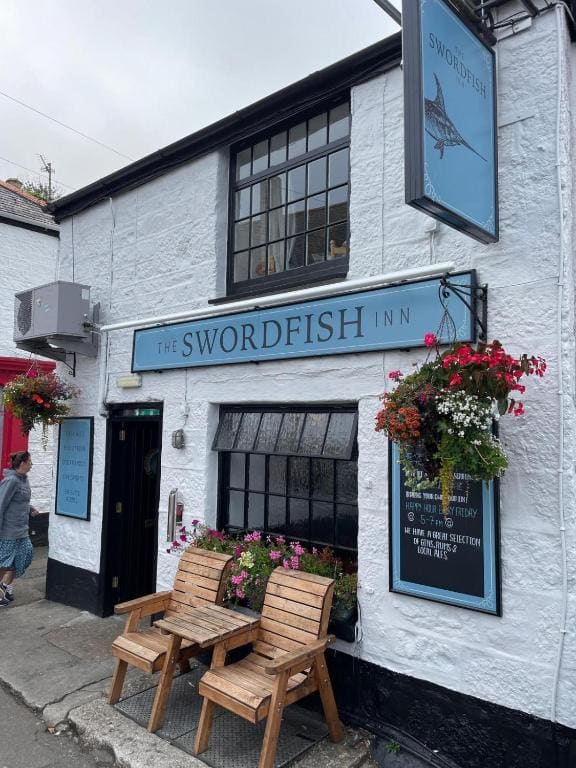 The Swordfish Inn - View 6