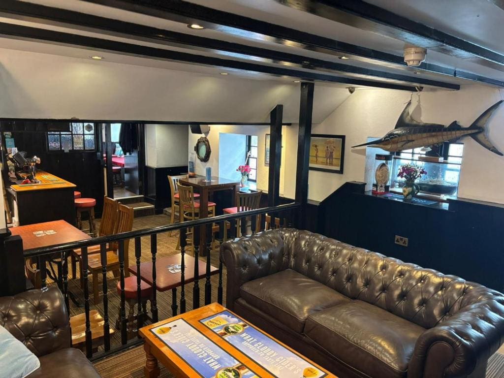 The Swordfish Inn - View 4