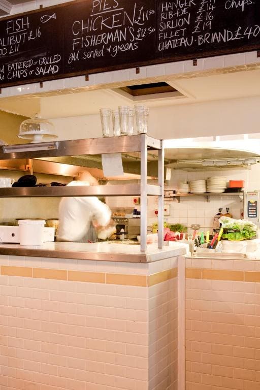 The Tommyfield Hotel - View 2