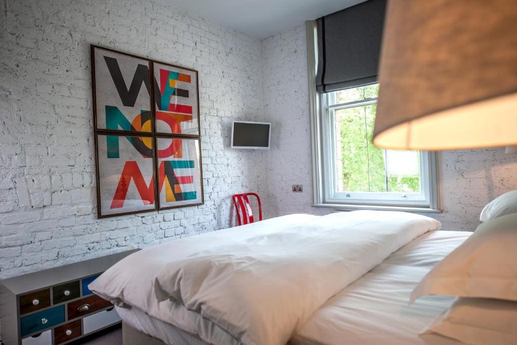 The Tommyfield Hotel - View 6