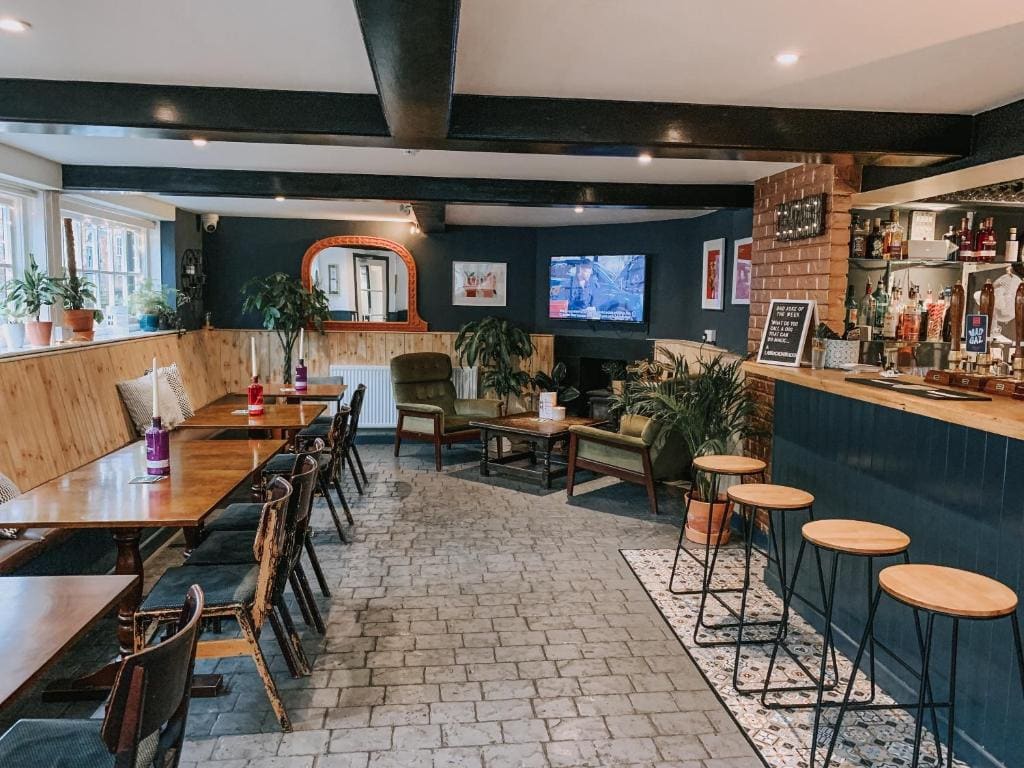 The Town Arms - View 3